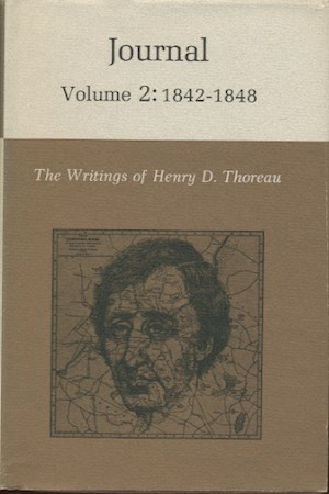 John Cages Library - 