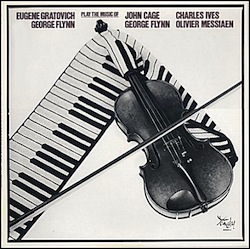 ジョンケージ John Cage Melodies & Harmonies ジョンケージ John Cage Melodies & Harmonies