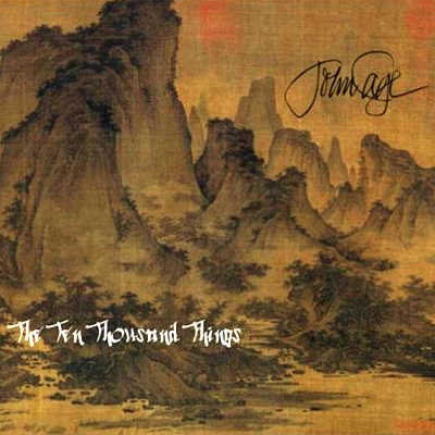 クラシック John Cage - The Ten Thousand Things クラシック John Cage - The Ten Thousand Things