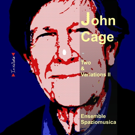 John Cage Complete Works
