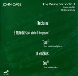 ジョンケージ John Cage Melodies & Harmonies CAGE,J. - Melodies & Harmonies - Amazon.com Music
